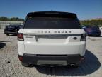 2017 Land Rover Range Rover Sport Se იყიდება Fairburn-ში, GA - Mechanical