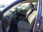 2005 VOLKSWAGEN POLO E 55 for sale at Copart SANDWICH