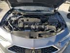 2021 Acura Tlx  იყიდება Jacksonville-ში, FL - All Over