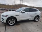 2019 Jaguar F-Pace  for Sale in Littleton, CO - Rear End