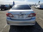 2011 Toyota Corolla Base for Sale in Van Nuys, CA - Front End