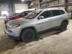 2015 Jeep Cherokee Latitude de vânzare în Eldridge, IA - Front End