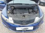 2010 HONDA CIVIC SI I for sale at Copart YORK