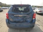 2016 Chevrolet Equinox Lt للبيع في Seaford، DE - Rear End