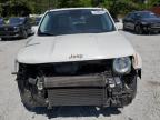 2017 Jeep Renegade Latitude for Sale in Fairburn, GA - Front End