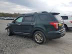 2013 Ford Explorer Xlt zu verkaufen in Duryea, PA - Front End