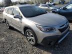 2020 Subaru Outback Limited за продажба в Portland, OR - Top/Roof