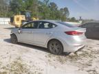 2017 Hyundai Elantra Se zu verkaufen in Savannah, GA - Front End