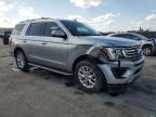 2021 Ford Expedition Xlt იყიდება Orlando-ში, FL - Front End