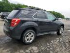 2016 Chevrolet Equinox Lt na sprzedaż w Austell, GA - Front End