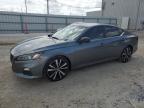 2020 Nissan Altima Sr de vânzare în Jacksonville, FL - Side