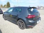 2014 VOLKSWAGEN GOLF GTD for sale at Copart EAST KILBRIDE