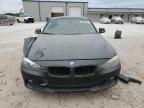 2013 Bmw 328 I იყიდება San Antonio-ში, TX - Front End
