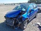 2009 SUZUKI SX4 4GRIP for sale at Copart EAST KILBRIDE
