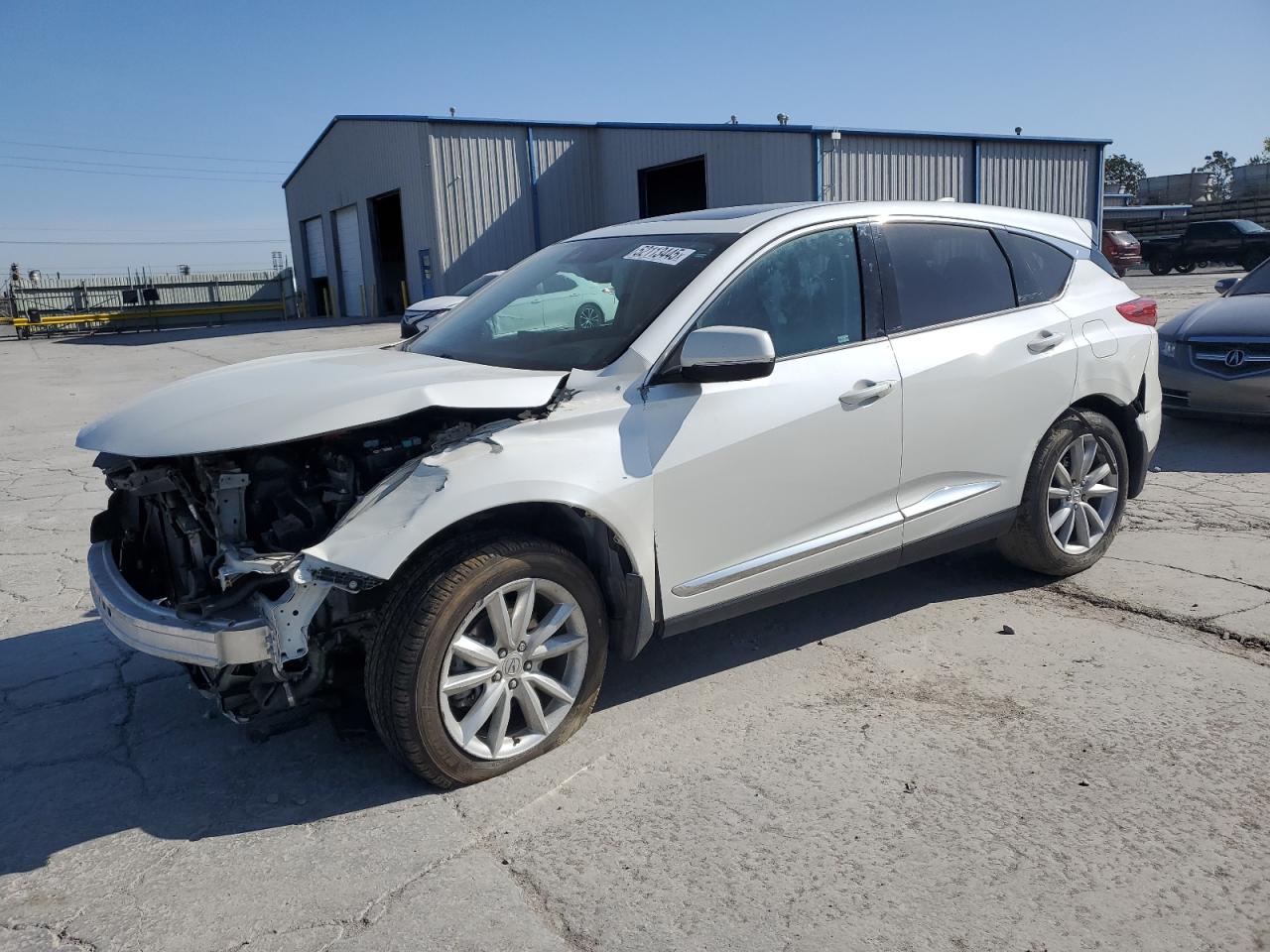 Tulsa, OK에서 판매 중인 2019 Acura Rdx - Mechanical