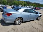 2014 Chrysler 200 Limited for Sale in Florence, MS - Front End