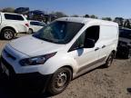 2017 FORD TRANSIT CO for sale at Copart WOLVERHAMPTON