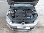 2013 VOLKSWAGEN GOLF SE BL for sale at Copart ST HELENS