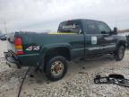2005 Gmc Sierra K2500 Heavy Duty продається в Wayland, MI - Hail