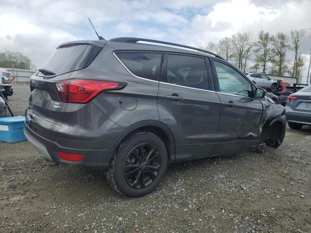  FORD ESCAPE 2019 Charcoal