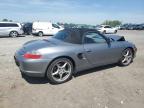 2003 Porsche Boxster  zu verkaufen in Fredericksburg, VA - Front End