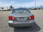 2004 Toyota Corolla Ce de vânzare în American Canyon, CA - Front End