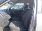 2014 SKODA FABIA SE T for sale at Copart WOLVERHAMPTON