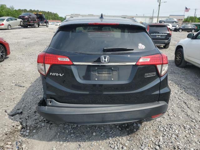  HONDA HR-V 2019 Czarny