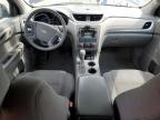 2016 Chevrolet Traverse Ls на продаже в Woodhaven, MI - Front End