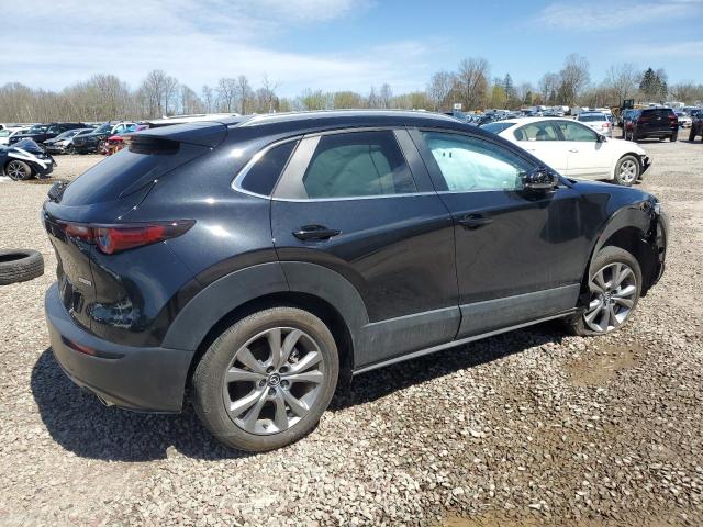  MAZDA CX30 2024 Czarny