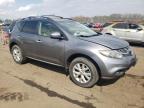 2013 Nissan Murano S for Sale in New Britain, CT - Front End