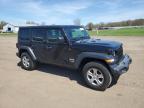 2019 Jeep Wrangler Unlimited Sport na sprzedaż w Columbia Station, OH - Front End