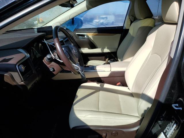 2020 LEXUS RX 450H L