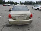 2005 Hyundai Elantra Gls de vânzare în Arlington, WA - Top/Roof