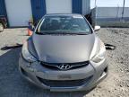 2013 HYUNDAI ELANTRA GLS for sale at Copart NS - HALIFAX
