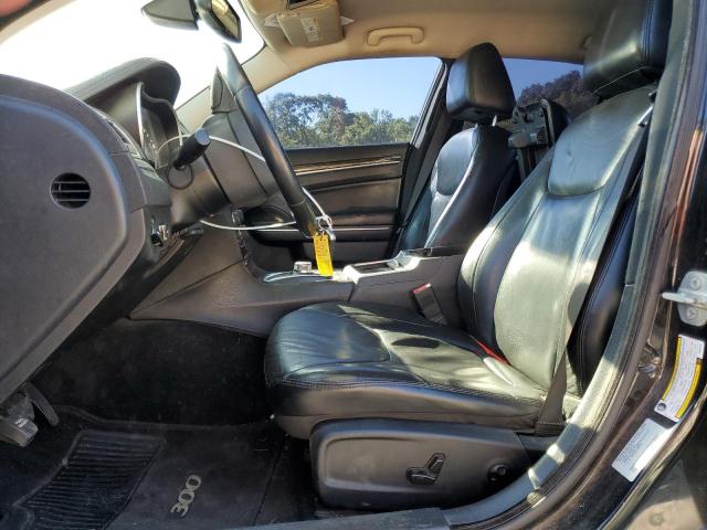  CHRYSLER 300 2015 Black
