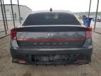 2021 Hyundai Sonata Sel na sprzedaż w Harleyville, SC - Front End