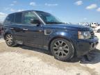 2008 Land Rover Range Rover Sport Hse en Venta en West Palm Beach, FL - Front End