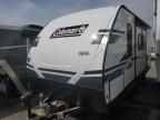 2024 Coleman Travel Tra de vânzare în Earlington, KY - Side
