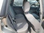 2007 Subaru Forester 2.5X на продаже в Eight Mile, AL - Front End