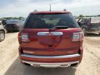 2015 Gmc Acadia Denali de vânzare în San Antonio, TX - Hail