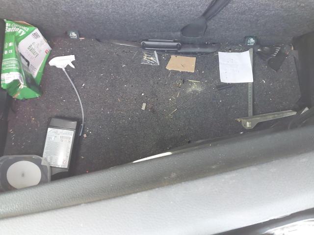 2012 NISSAN NOTE N-TEC