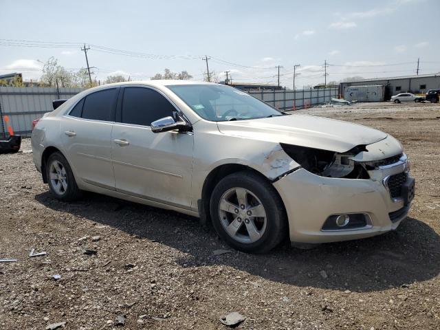  CHEVROLET MALIBU 2015 Beige