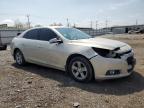 2015 Chevrolet Malibu Ls de vânzare în Chicago Heights, IL - Front End