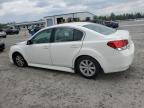2010 Subaru Legacy 2.5I Premium იყიდება Lumberton-ში, NC - Front End