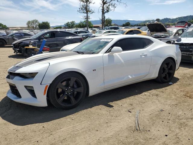 2018 Chevrolet Camaro Ss
