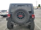 2017 Jeep Wrangler Unlimited Sahara for Sale in Wilmington, CA - Front End