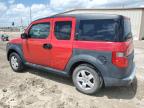 2005 Honda Element Ex en Venta en Temple, TX - Minor Dent/Scratches