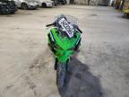 2024 KAWASAKI EX500 A   for sale at Copart IA - DAVENPORT