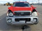 2003 Hyundai Santa Fe Gls na sprzedaż w Nampa, ID - Front End